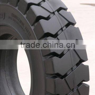 Solid Tires for Forklift 700-12 Wholesale photo-2