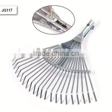 garden rake,farming rake JQ117