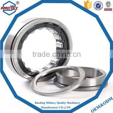 Cylindrical Roller Bearing photo-1
