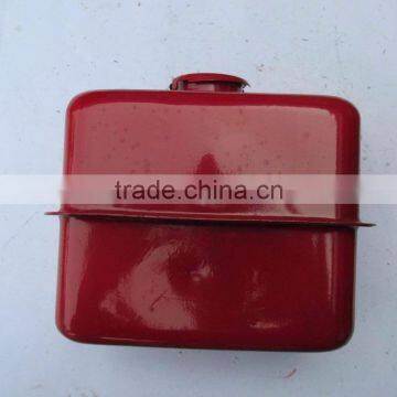 High Level Quality S1115 Diesel Engine Fuel Tank photo-6