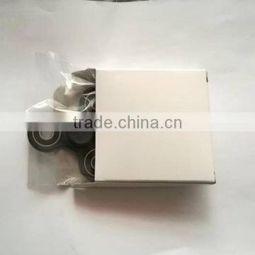 Pre-sale! 608 Led Spinner Fidget With Clickable Button Hybrid Ceramic Bearing Led Spinner photo-6