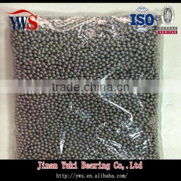 440 Stainless Steel Balls photo-2