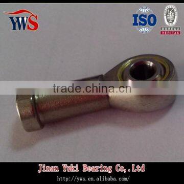Zinc Plating-coloring m5 Rod End Bearing PHS5 Without Nozzle photo-2
