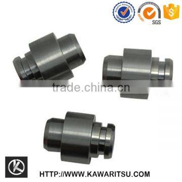 Custom CNC Machining Stainless Steel Automobile Parts