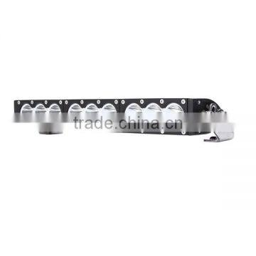 6300lm Cree Led Light Bar Ultra Powerfull Offroad Led Light Bar 4x4 photo-4