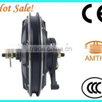 Electric Bicycle E-bike Motor, Electric Wheel Hub Motor, Electric Bicycle E-bike Motor photo-4