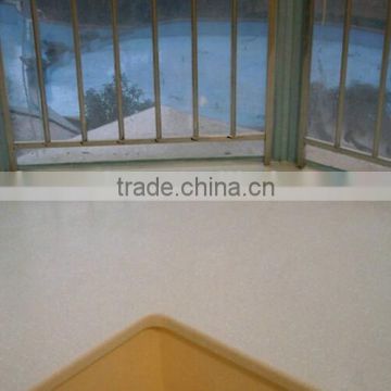 Artificial quartz stone for window still quartz stone form China