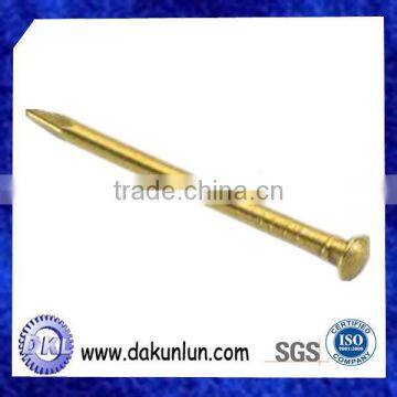 Hot Selling Lathing Parts/Precision Brass Pin/Wholesale Pogo Pin photo-4