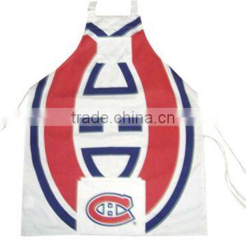 Customized Top Quality Promotional Apron photo-5