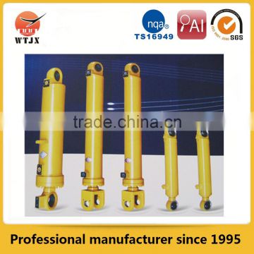 hydraulic rams spare parts for trailers