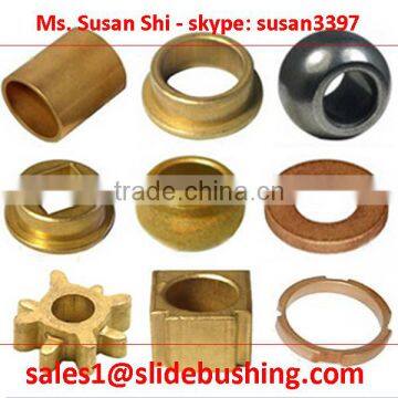 Bearing Bush for Auto Starter Feller Bunchers Hydraulic Pump Submersible Pumps Bushing photo-6