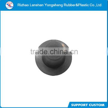 high qualiy low price rubber bearing plug cone rubber stopper