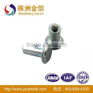 Abrasion-resistant Tungsten Carbide Tip Bicycle Tire Studs photo-2