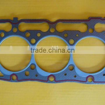 Kubota 3D78 16261-0331-1 Cylinder head gasket for diesel engine