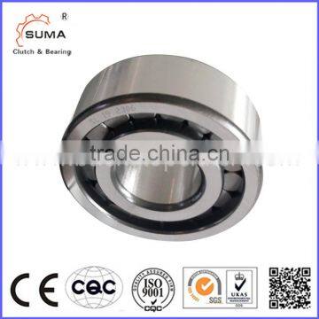SL1922307 High Rigidity Full Complement Cylindrical Roller Bearing for Reducer photo-3