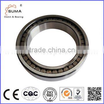 High Quality SL18 2917 Cylindrical Roller Bearing for Gearbox , Reducers and Other Machines photo-3