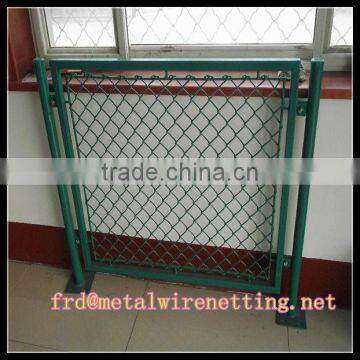 Agricultural Chain Link Fencing chain link fence panels sale