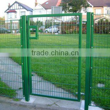 basketball fence netting/Peach type column fence netting/Bilateral guardrail