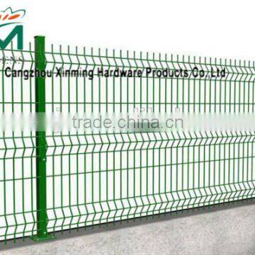 Metal Fence Wire, Used Vinyl Fence for Sale,galvanized Welded Wire Mesh Factory photo-3