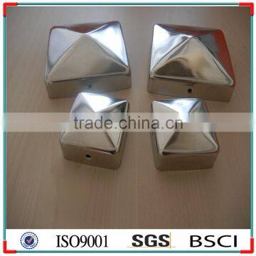 Free Sample Fence Cap Guardrails Post Used photo-5