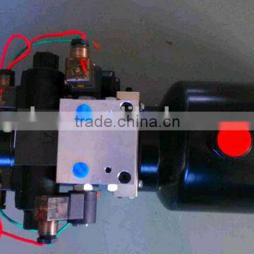 China Supplier Hydraulic Pump Station/Power Unit photo-2