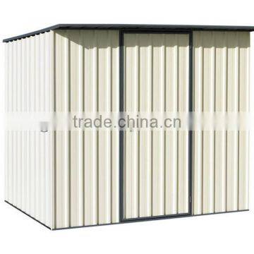 Backyard Storage House photo-4