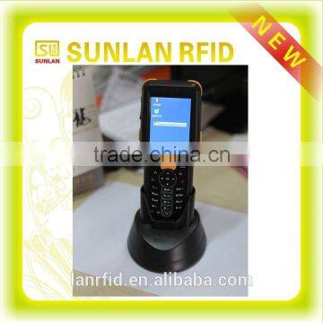 Nice price handheld smart chip card writer and reader