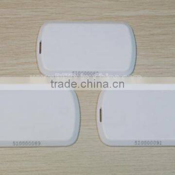 Passive RFID Tag 2.4ghz with Low Cost