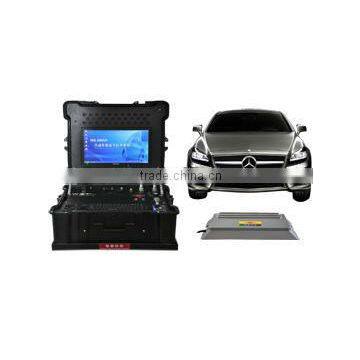 XLD-WSCDJ08 Automatic car safety inspection system