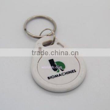 Key Chain Remote RFID EM4200 Key Fob photo-3