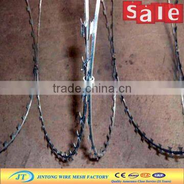 Bto 22 Specification Concertina Razor Wire photo-3