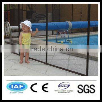 China+del+alibaba CE&ISO certificated swimming pool fence(pro manufacturer)