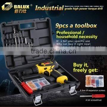 Electric Tools, Electric Household Multifunctional Drill , Electric Drill 6108-2 photo-3