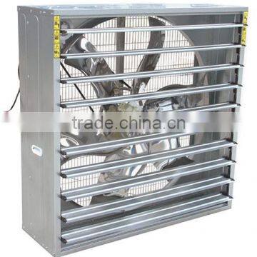 cooling exhaust fan/cooling pad /greenhouse poultry cooling system