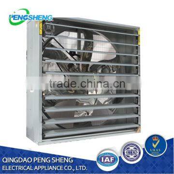 Application in Greenhouse 48'' Ventilation Exhaust Fan