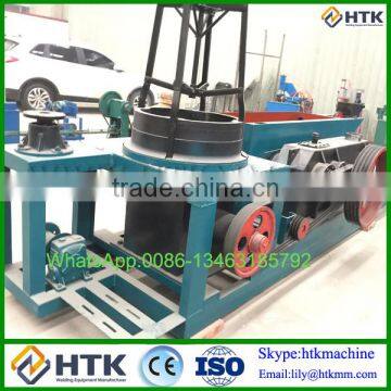 Automatic 6.5mm-2.0mm Steel Iron Wire Drawing Machine China Supplier photo-6