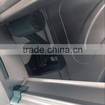 High Quality Heavy Hammer Exhaust Fan With Ce Certificate for Poultry House Greenhouse Workshop photo-5