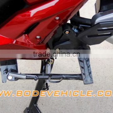 NEW 3000W ELECTRIC POCKET BIKE(MC-248) photo-3