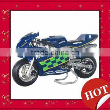 49cc pocket bike gas pocket bike (MC-502)