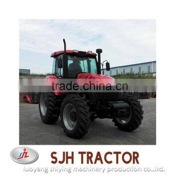 China Supplier 130hp Tractors Price