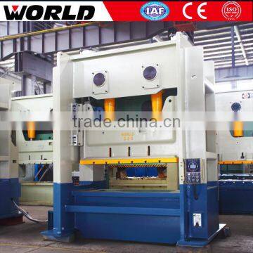 110ton hydraulic mechanical press machine with Dies