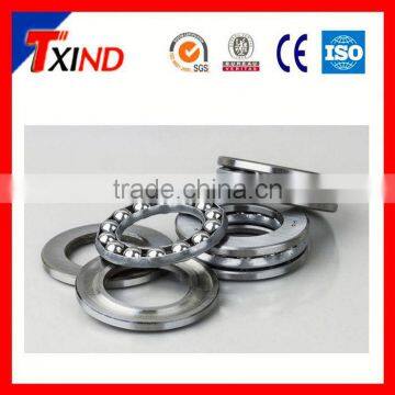 Spot supply high quality cheap thrust ball bearings 53405 53406 53407 53408