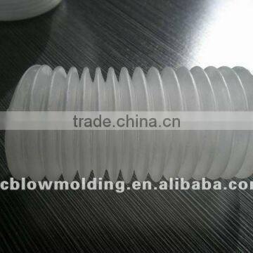 OEM Blow Molding Plastic Connector Water Eva Tube HDPE Pipe Expansion Joint photo-5