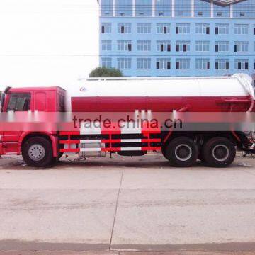 2015 Low Energy Comsumption and Noise Sewage Pipe Cleaning photo-5