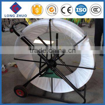 11mm Fiberglass Duct Rodder, 12mm Cable Rod FRP Conduit Snake Rodder, 13mm Cable Rodder photo-5