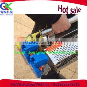 Greenhouse Fog Machine Fruit Tree Sprayer Made in China