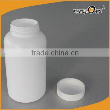 21 oz Empty Portable Plastic Solid Powder Pill Tablet Holder photo-4