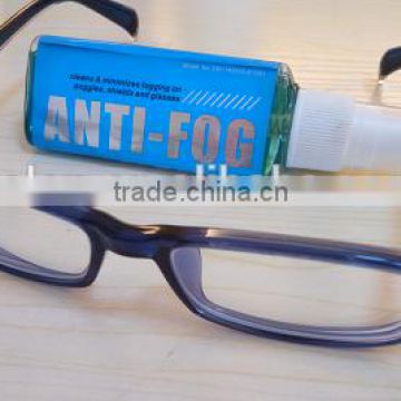 Anti fog Spray Cleaner for swimming Goggles 50ML