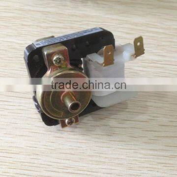 Is-23210GEVC LR114981 Shaded Pole Motor With Blade or Without Blade photo-4