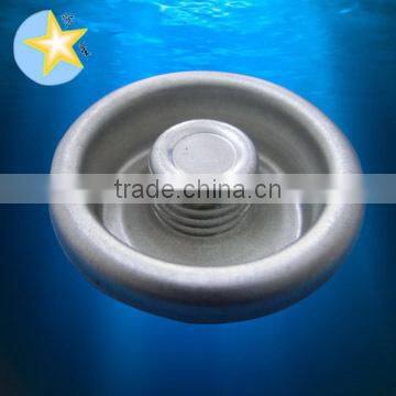 Screw Spray Valve With Lacquered for Freon photo-3